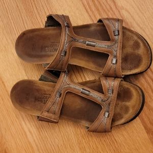 Naot Sandals